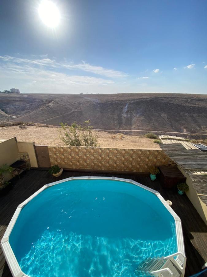Desert Pearl Арад Екстер'єр фото